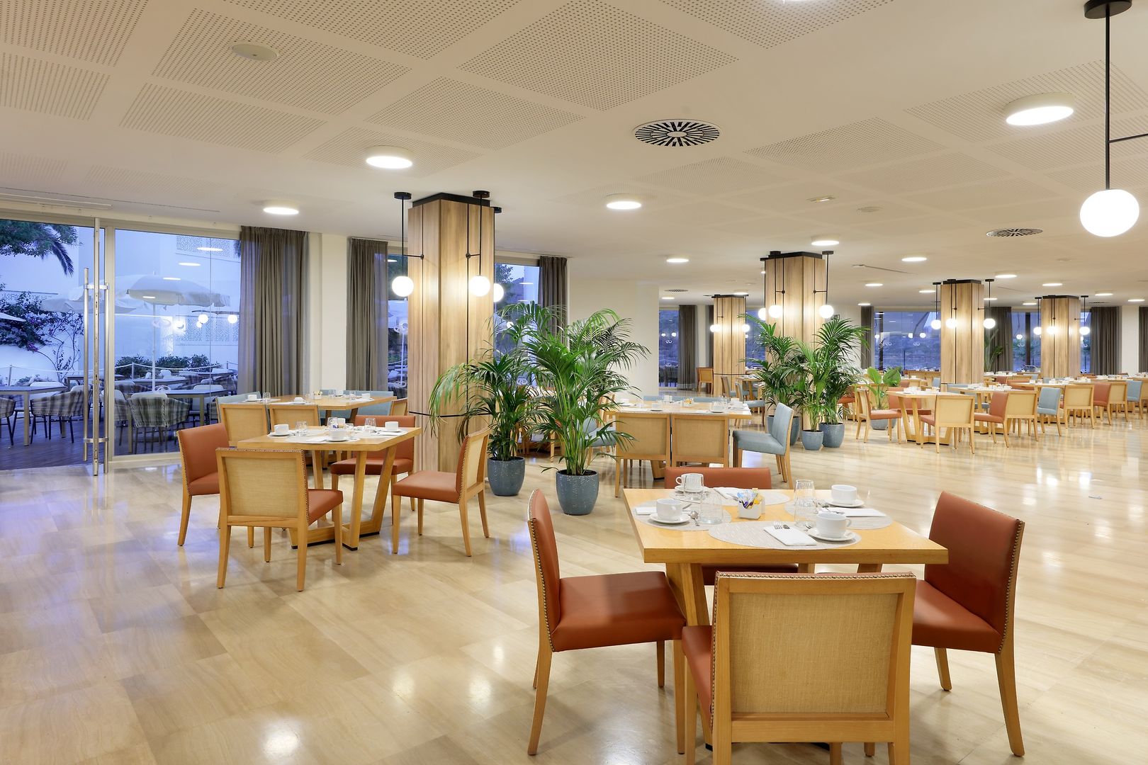 Grand Palladium Select Palace Ibiza foto 15