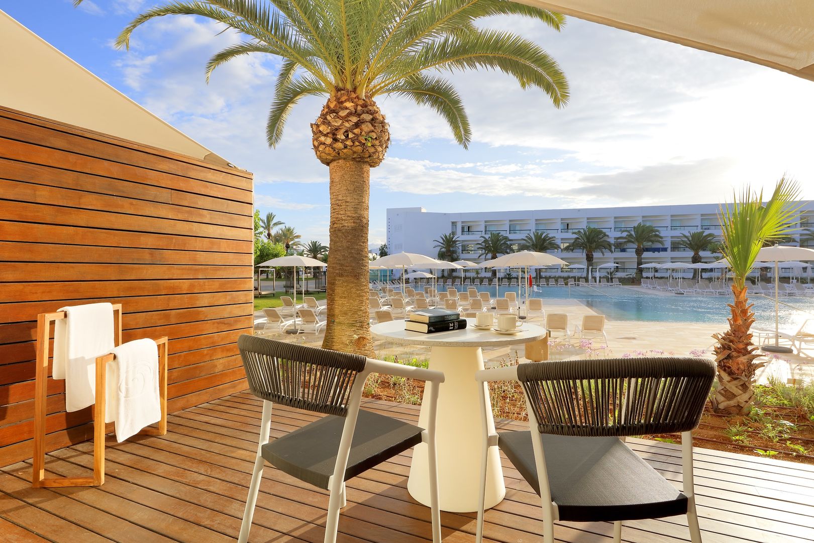Grand Palladium Select Palace Ibiza foto 17