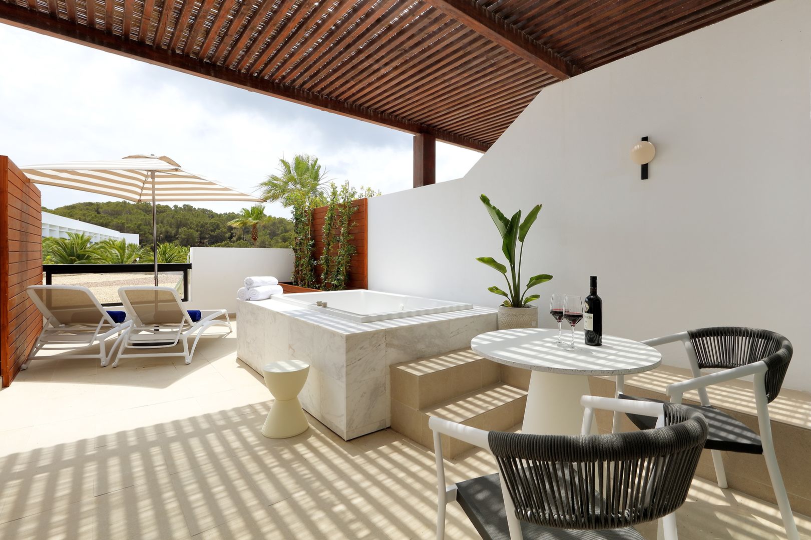 Grand Palladium Select Palace Ibiza foto 21