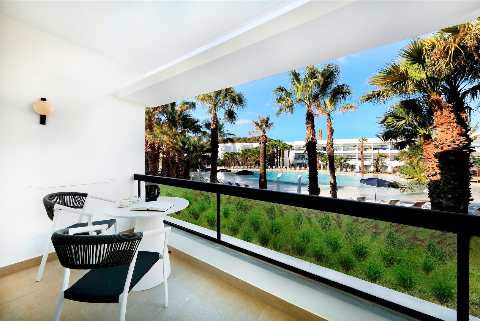 Grand Palladium Select Palace Ibiza foto 9