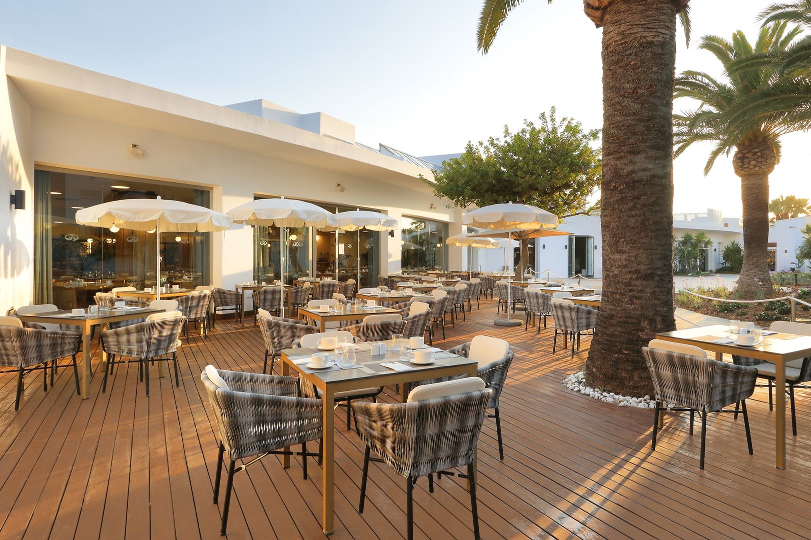 Grand Palladium Select Palace Ibiza foto 18