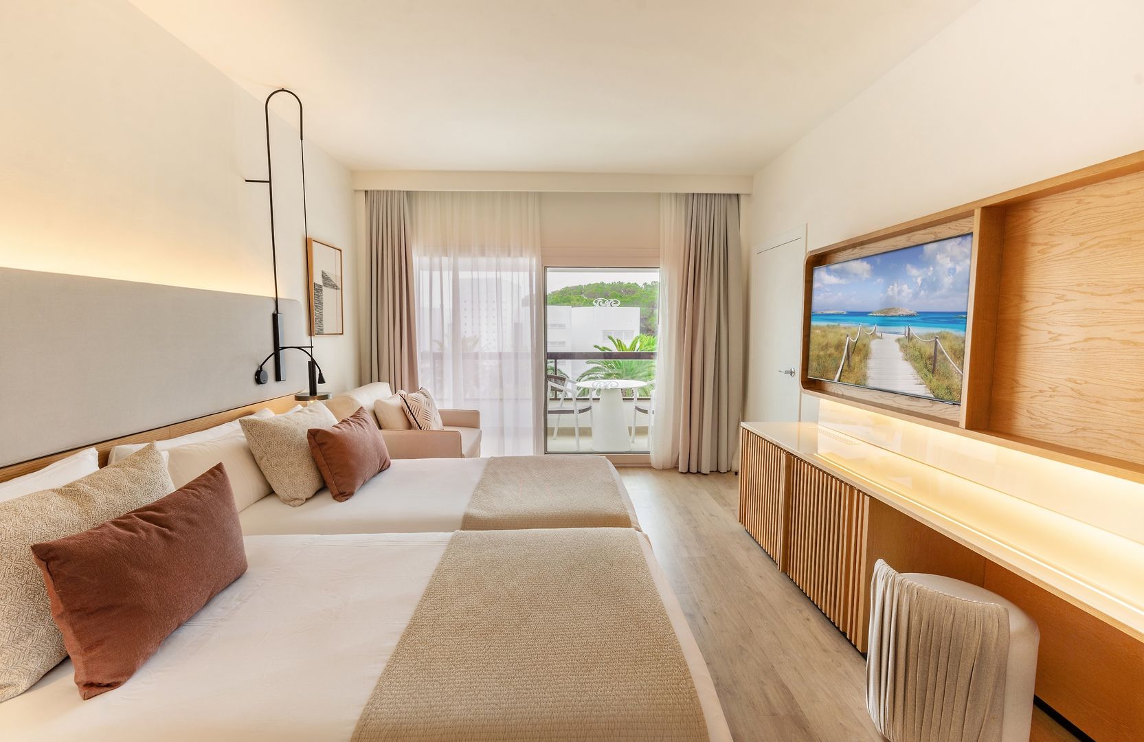 Grand Palladium Select Palace Ibiza foto 23
