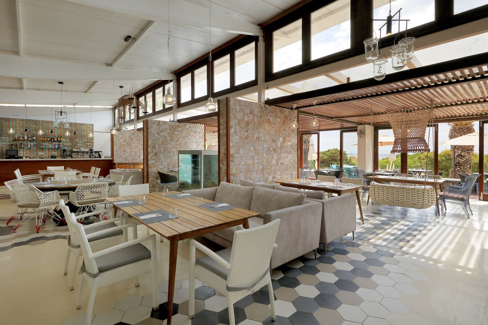 Grand Palladium Select Palace Ibiza foto 10
