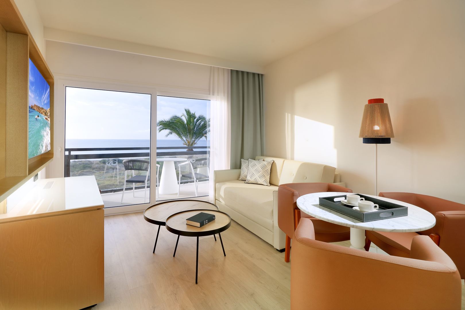 Grand Palladium Select Palace Ibiza foto 12