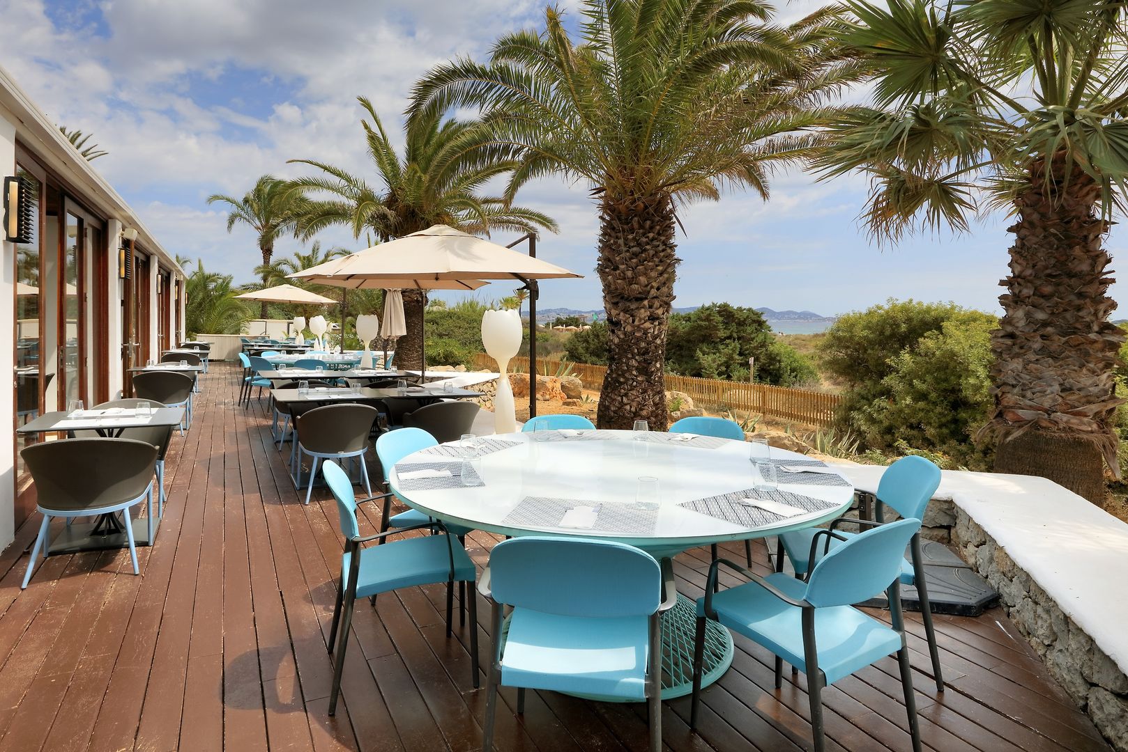 Grand Palladium Select Palace Ibiza foto 22