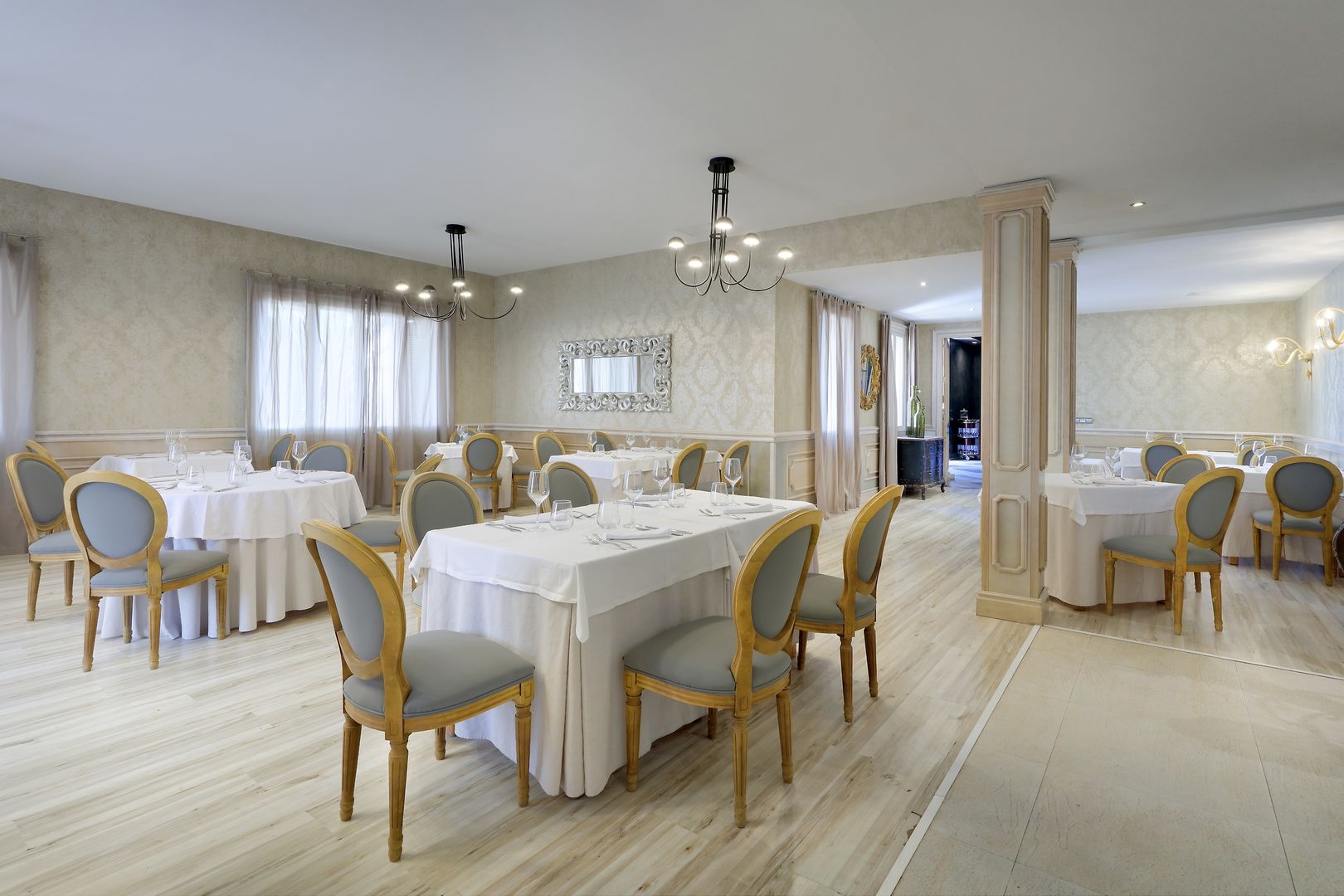 Grand Palladium Select Palace Ibiza foto 25