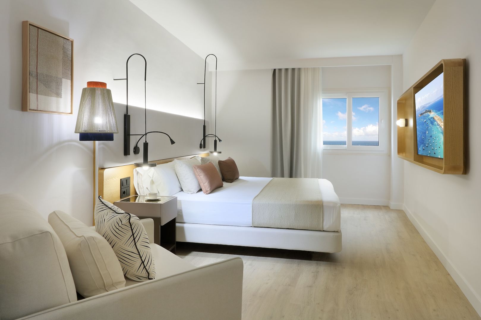 Grand Palladium Select Palace Ibiza foto 16