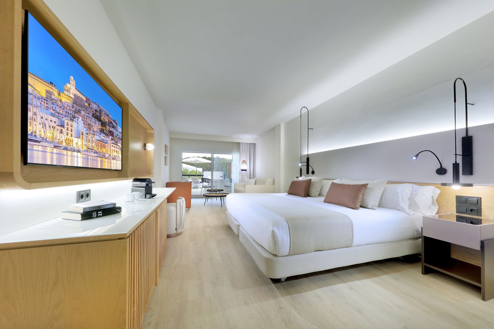 Grand Palladium Select Palace Ibiza foto 19