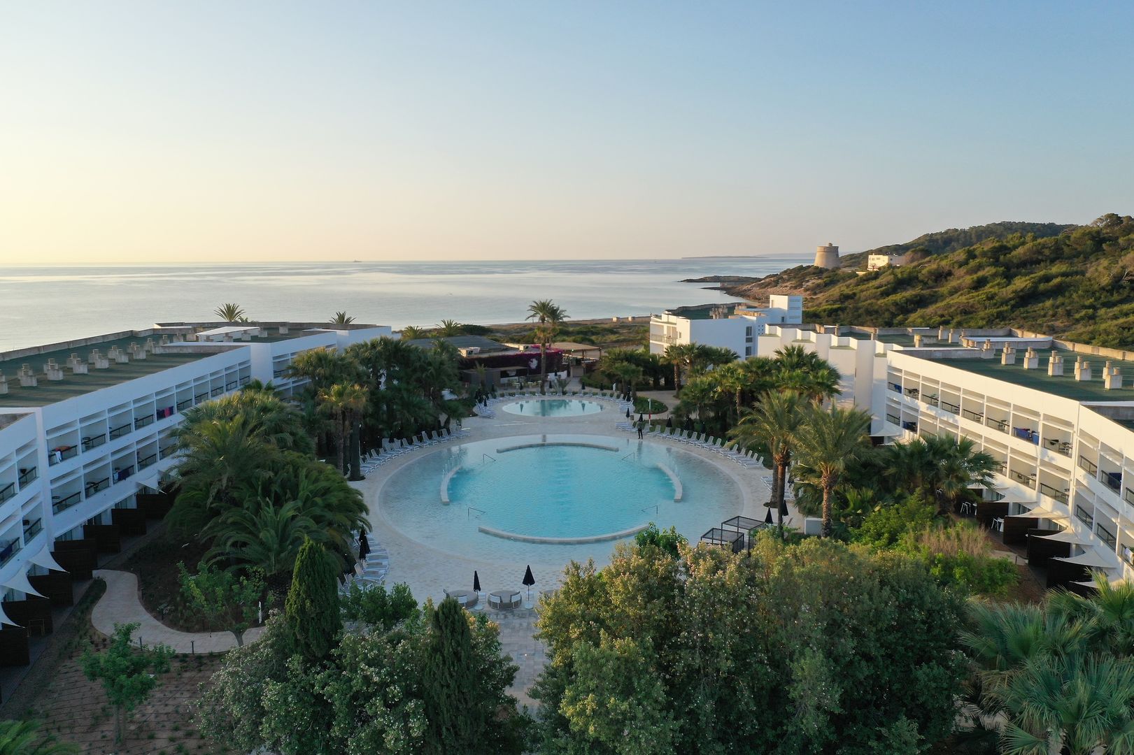 Grand Palladium Select Palace Ibiza foto 26