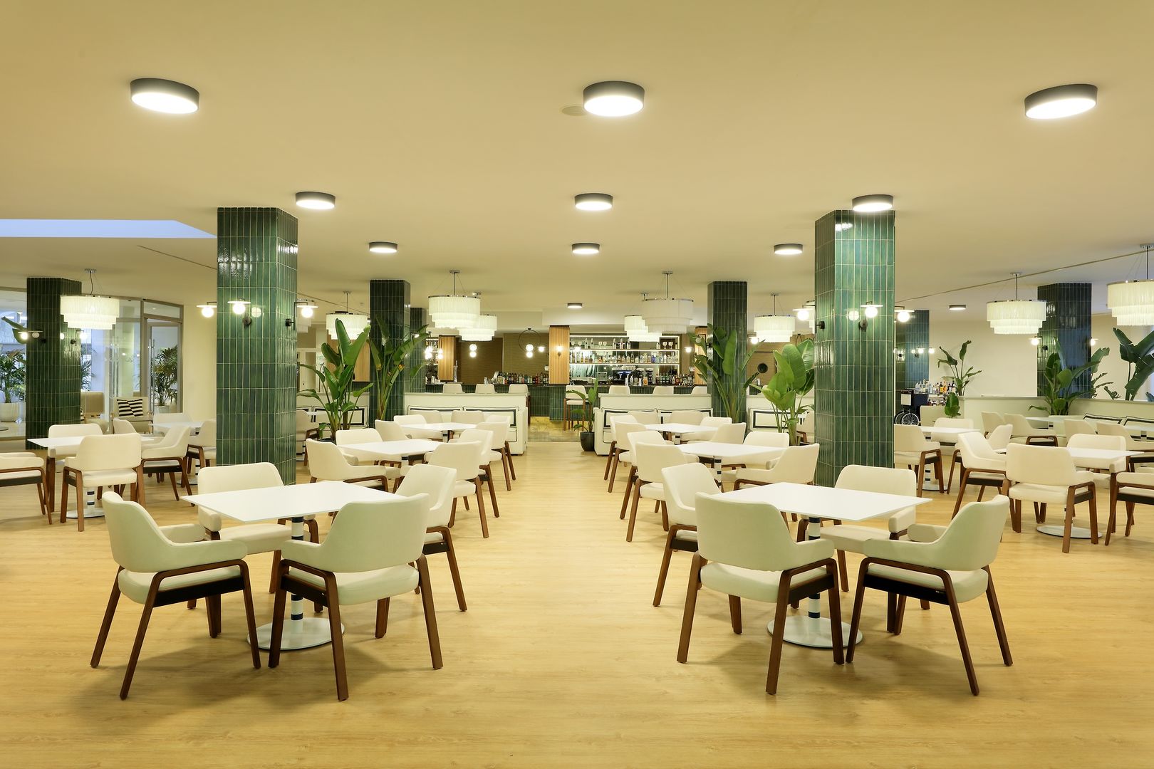 Grand Palladium Select Palace Ibiza foto 14
