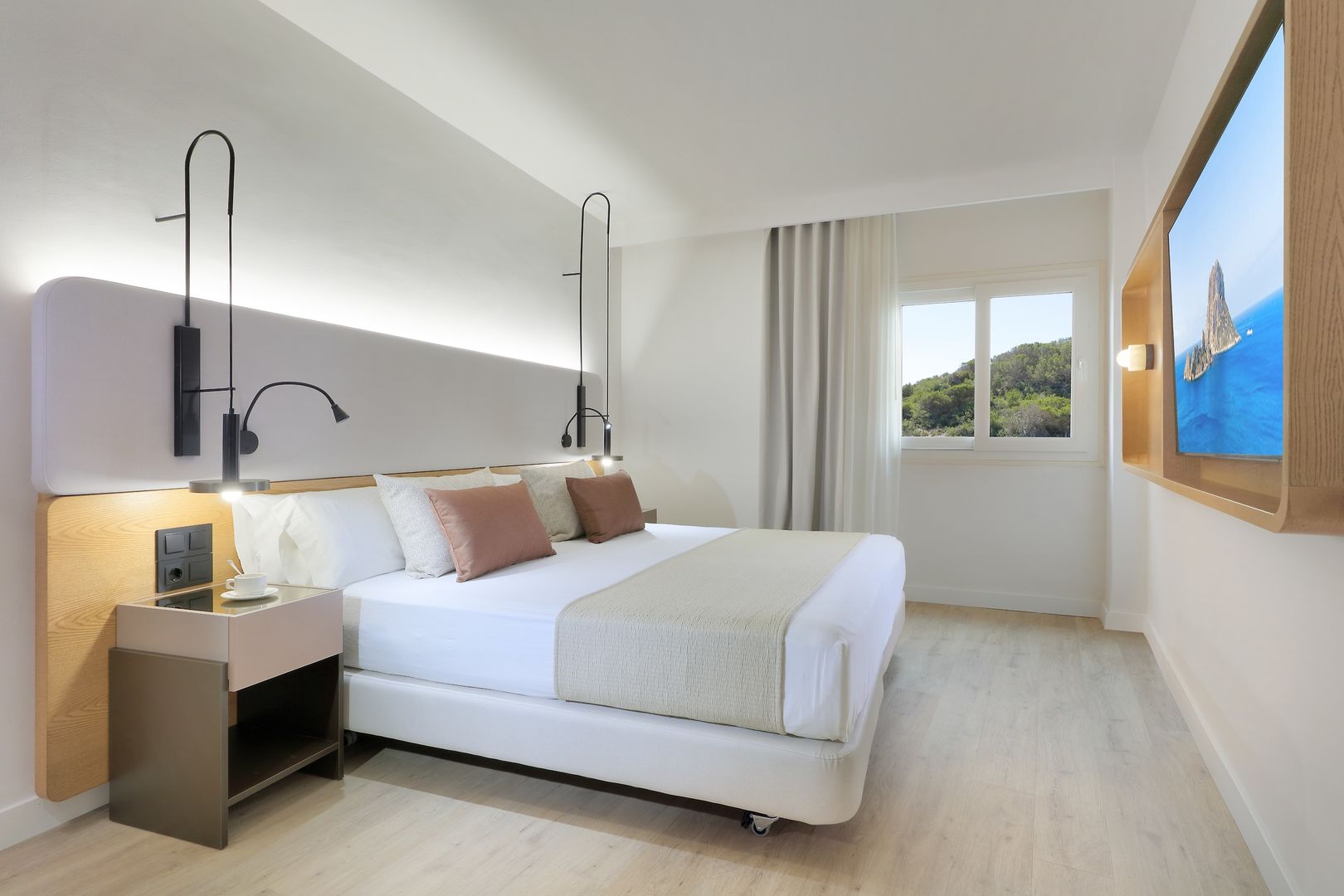 Grand Palladium Select Palace Ibiza foto 11
