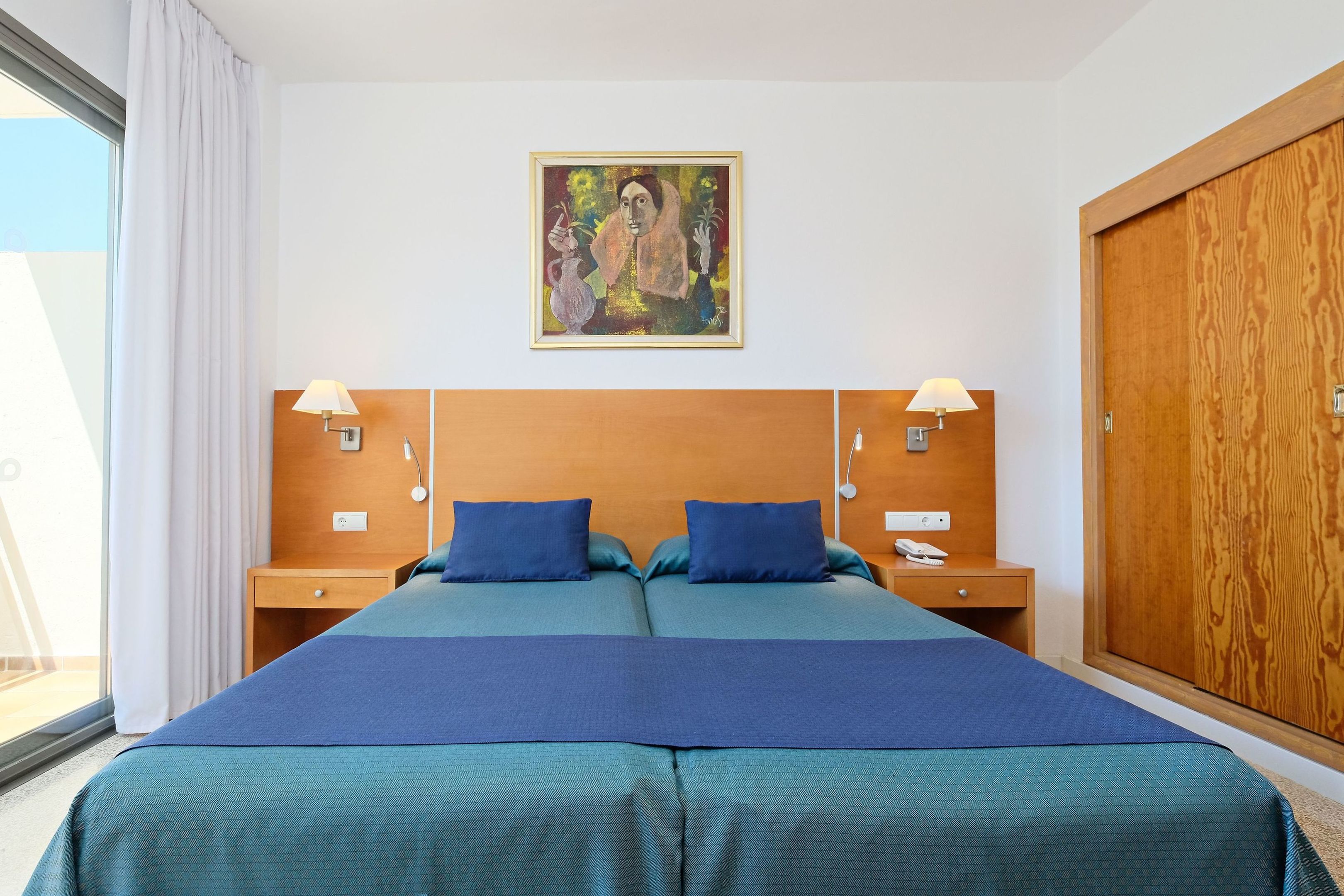 azuLine Hotel S'Anfora & Fleming foto 22