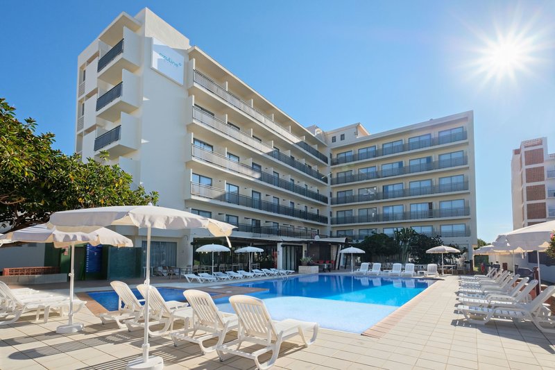 azuLine Hotel S'Anfora & Fleming foto 17
