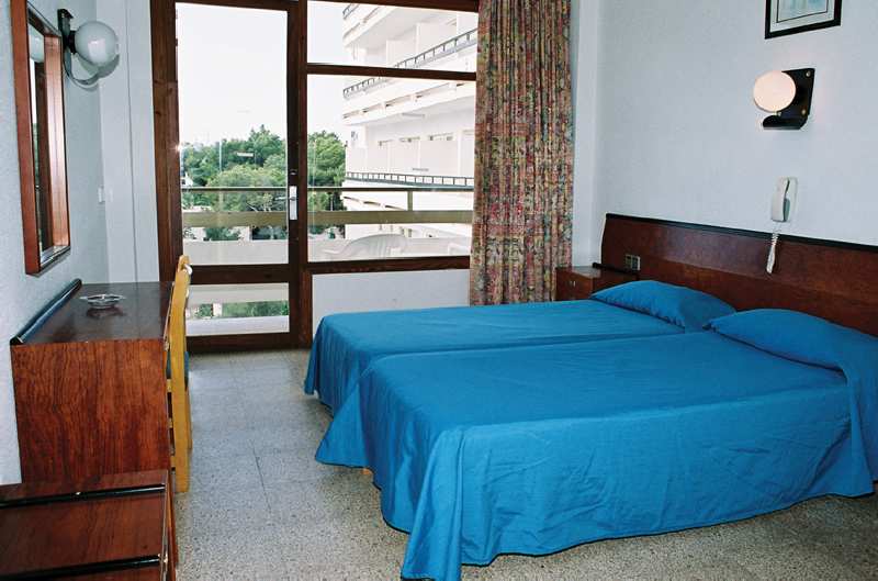 azuLine Hotel S'Anfora & Fleming foto 8