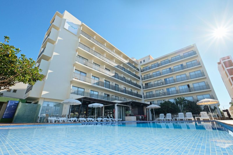 azuLine Hotel S'Anfora & Fleming foto 23