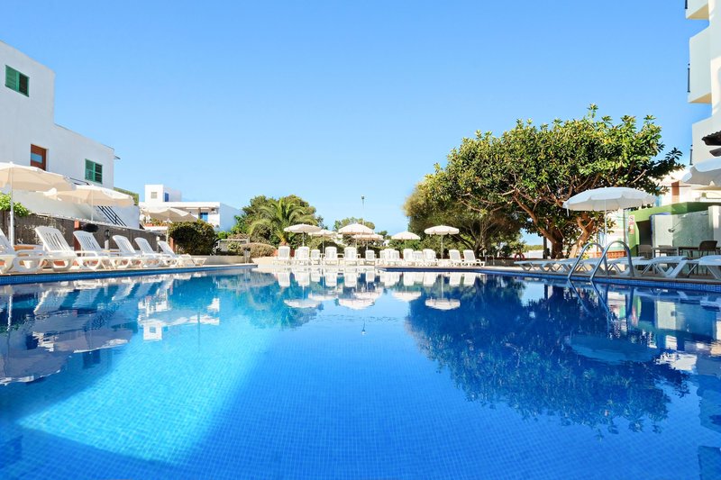 azuLine Hotel S'Anfora & Fleming foto 71