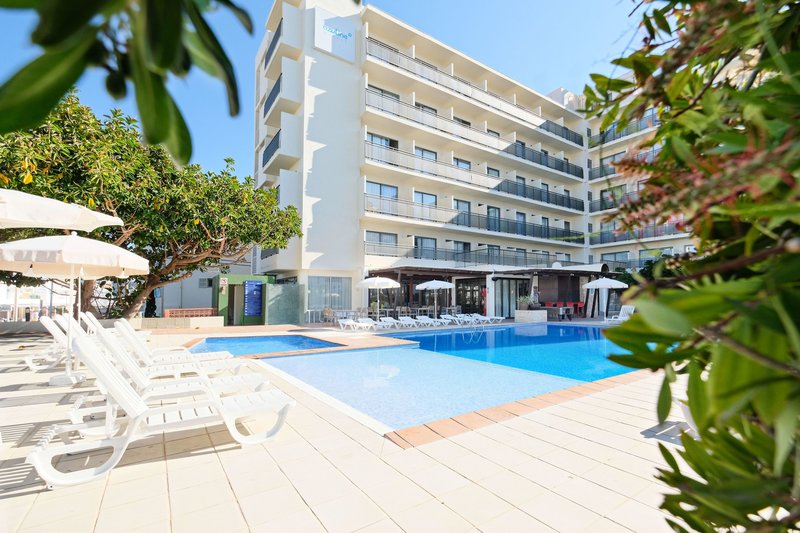 azuLine Hotel S'Anfora & Fleming foto 56