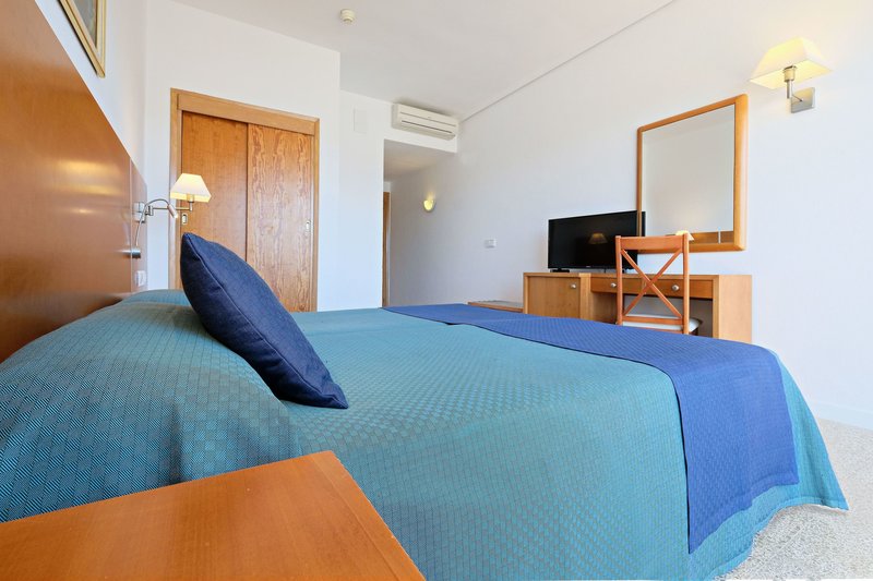 azuLine Hotel S'Anfora & Fleming foto 29