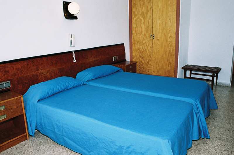 azuLine Hotel S'Anfora & Fleming foto 9