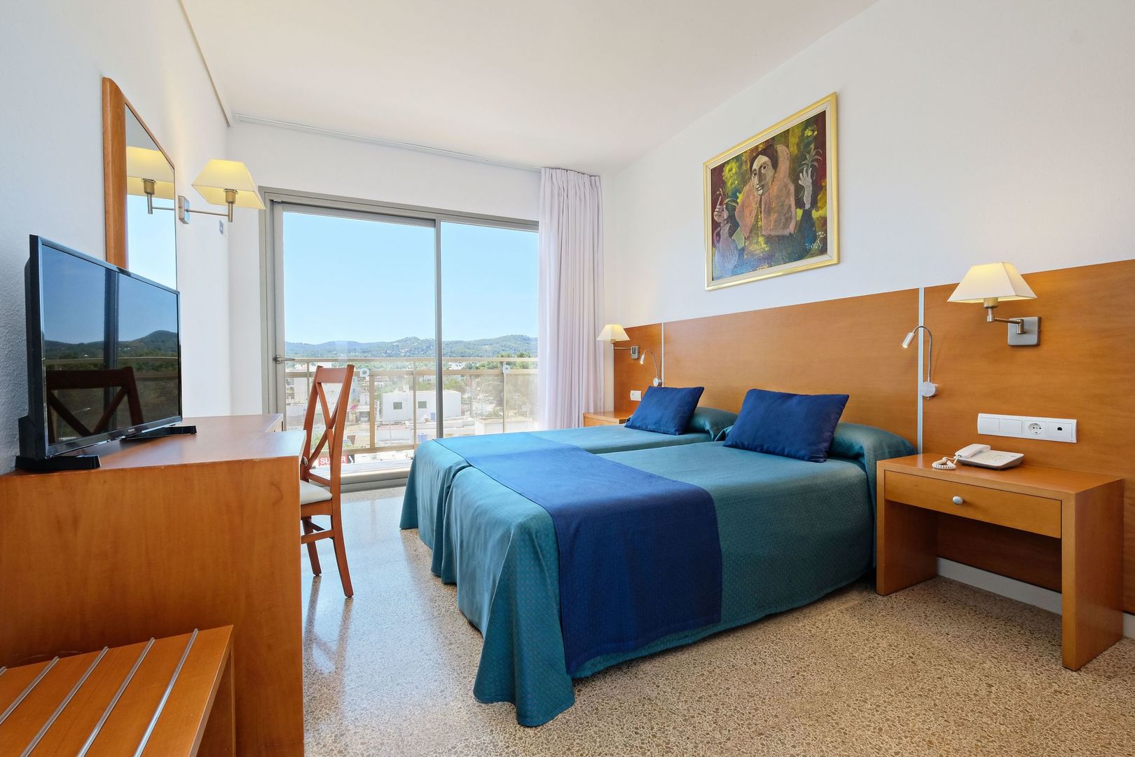 azuLine Hotel S'Anfora & Fleming foto 42