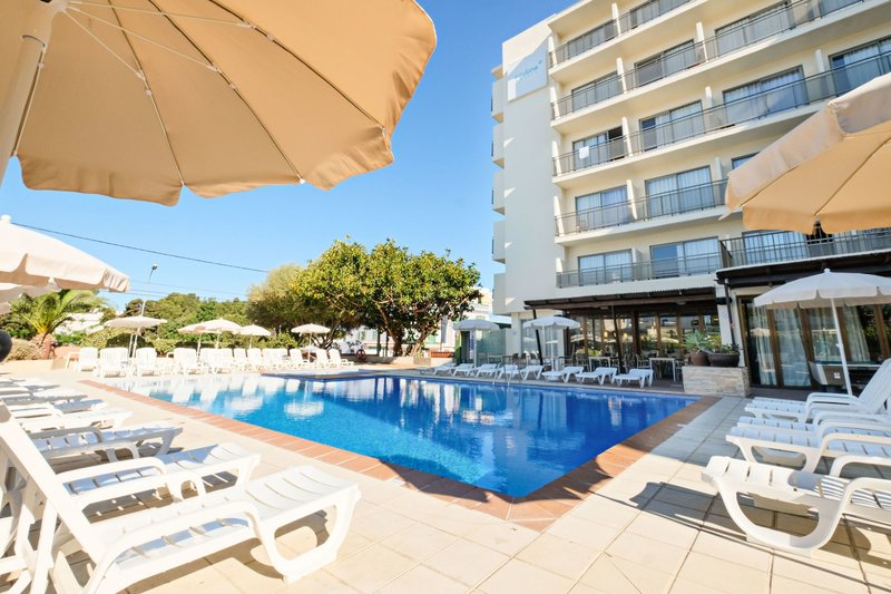 azuLine Hotel S'Anfora & Fleming foto 59