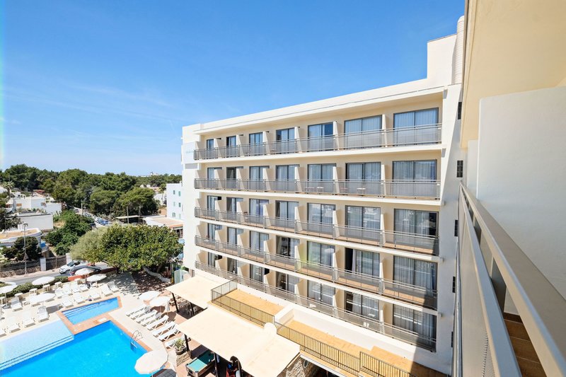 azuLine Hotel S'Anfora & Fleming foto 44