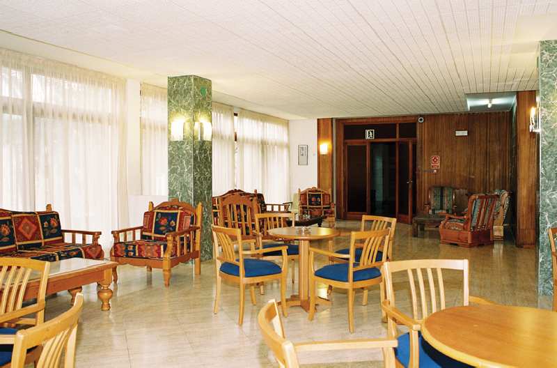 azuLine Hotel S'Anfora & Fleming foto 7