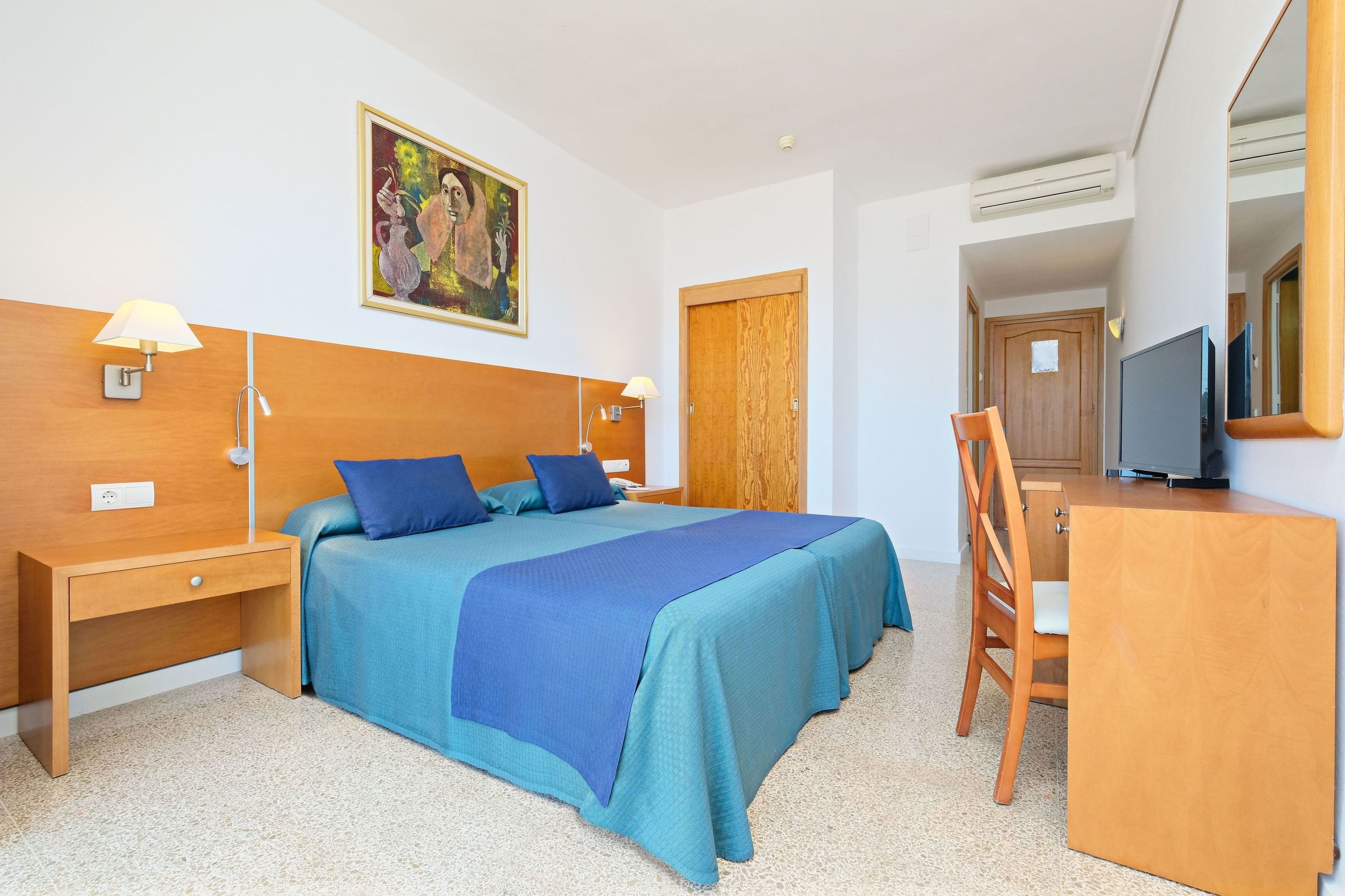 azuLine Hotel S'Anfora & Fleming foto 28