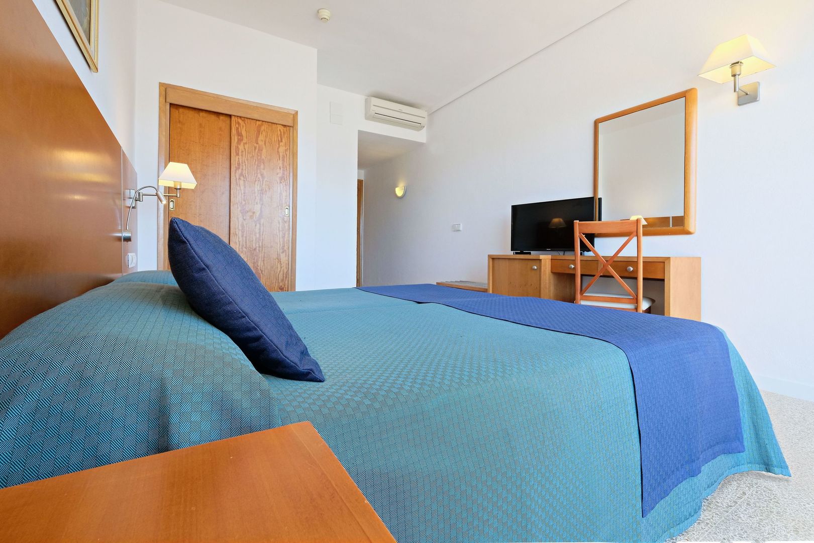 azuLine Hotel S'Anfora & Fleming foto 30