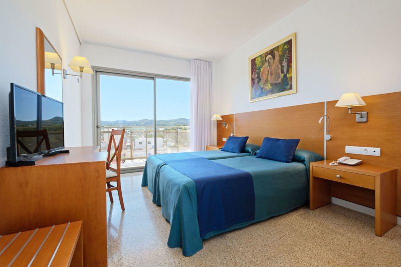 azuLine Hotel S'Anfora & Fleming foto 41
