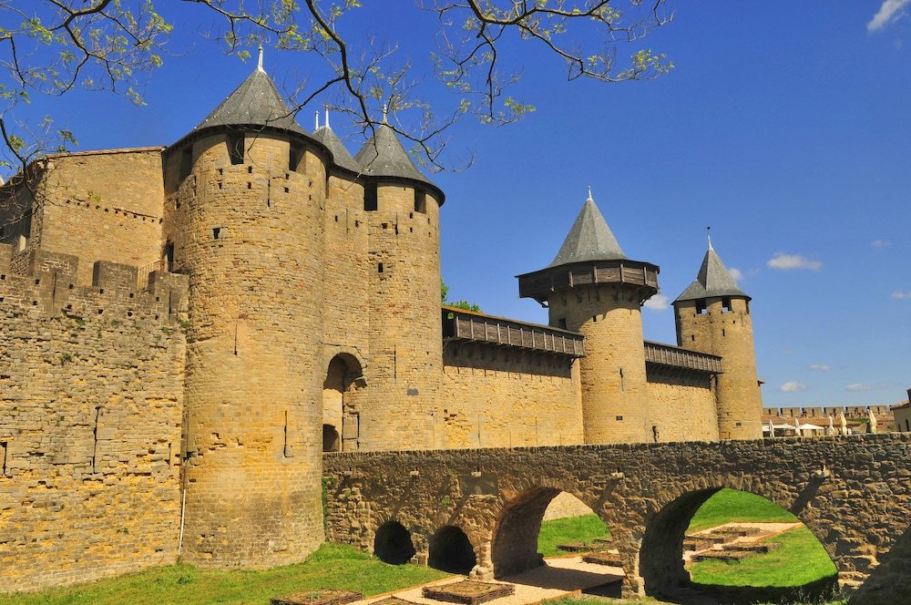 SOWELL HÔTELS Les Chevaliers foto 14