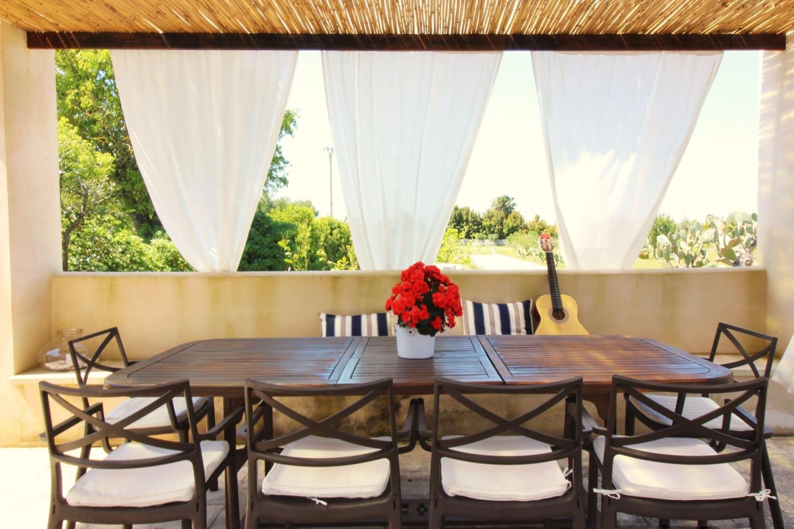 Don Agostino Relais Masseria foto 19