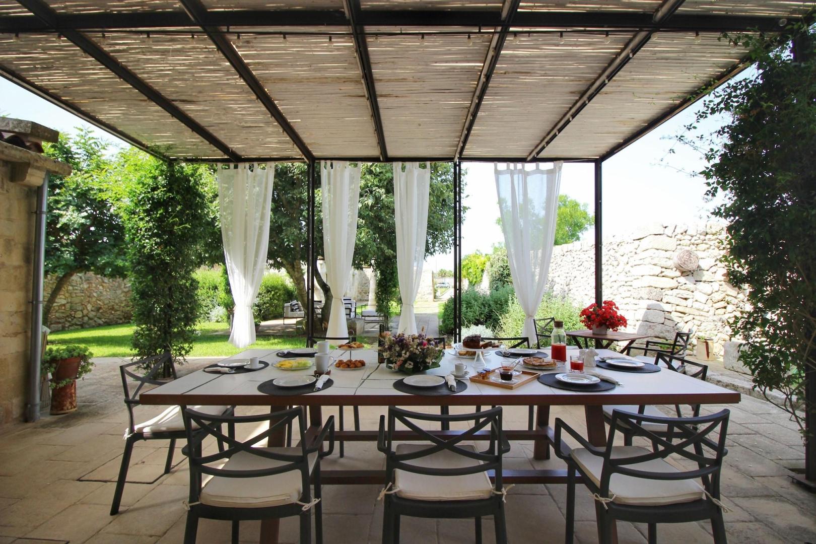 Don Agostino Relais Masseria foto 27