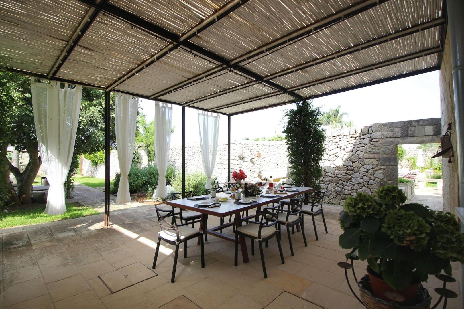 Don Agostino Relais Masseria foto 32