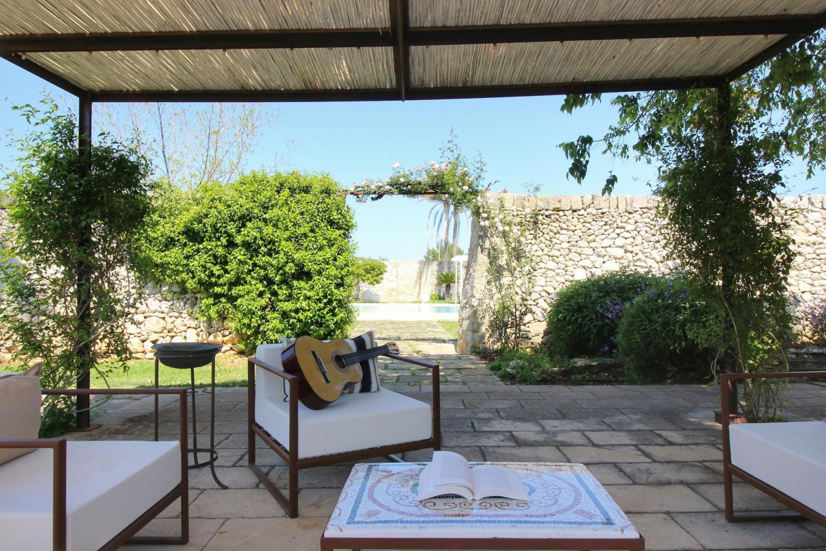 Don Agostino Relais Masseria foto 35