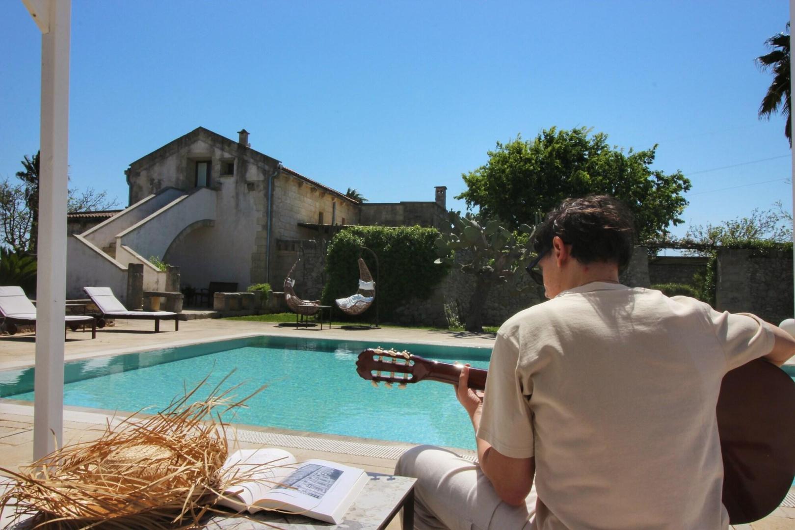 Don Agostino Relais Masseria foto 38