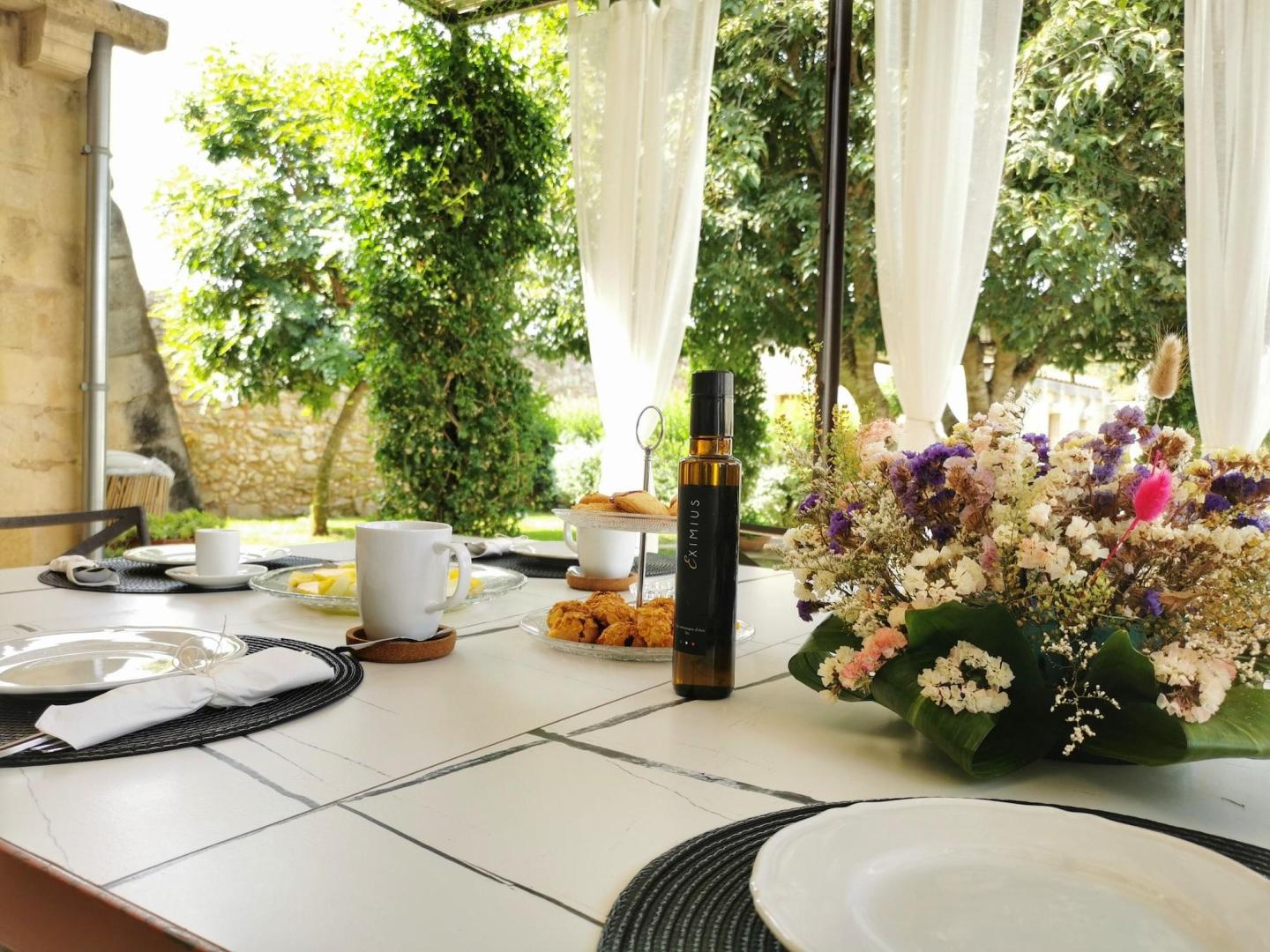 Don Agostino Relais Masseria foto 41