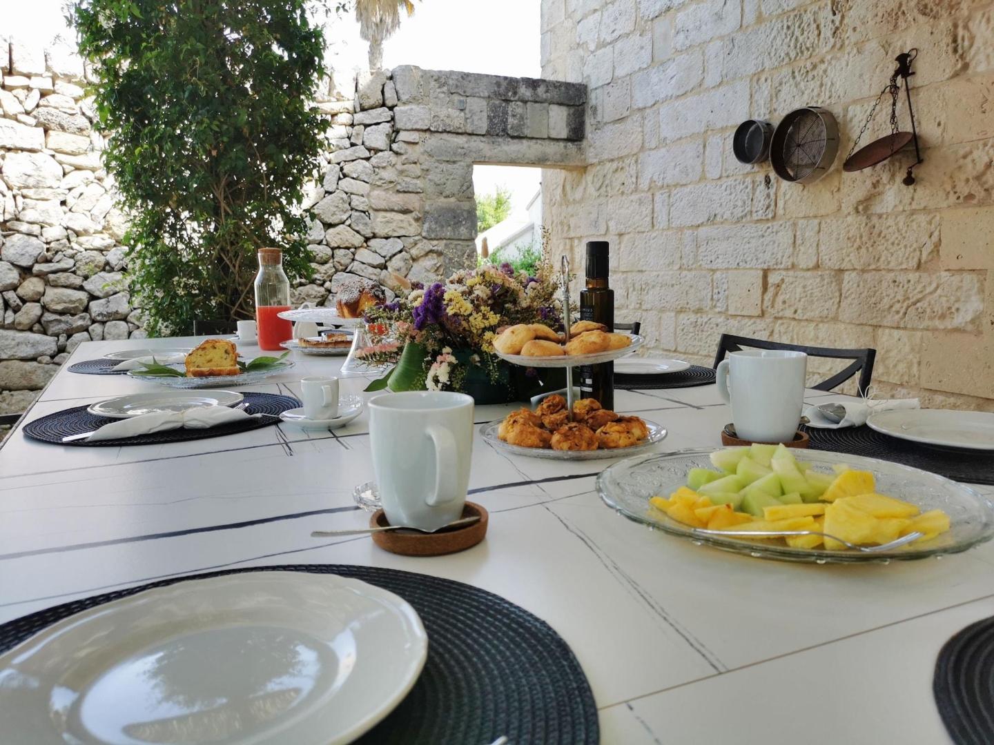 Don Agostino Relais Masseria foto 44