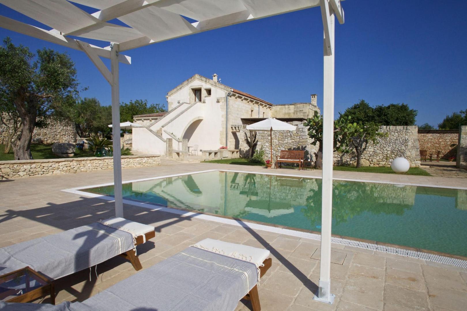 Don Agostino Relais Masseria foto 18