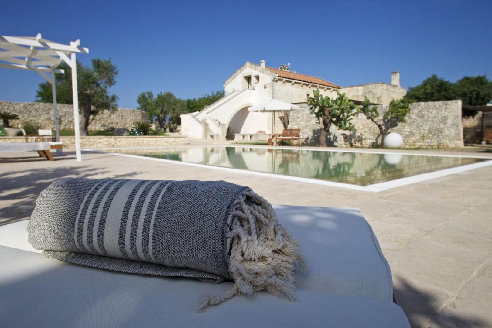 Don Agostino Relais Masseria foto 26