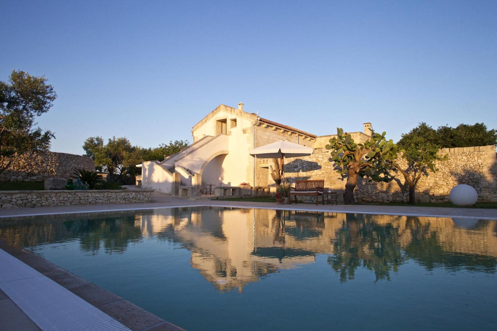 Don Agostino Relais Masseria foto 17