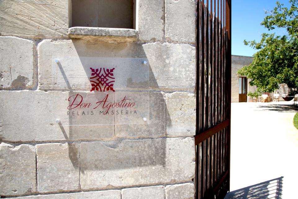 Don Agostino Relais Masseria foto 31