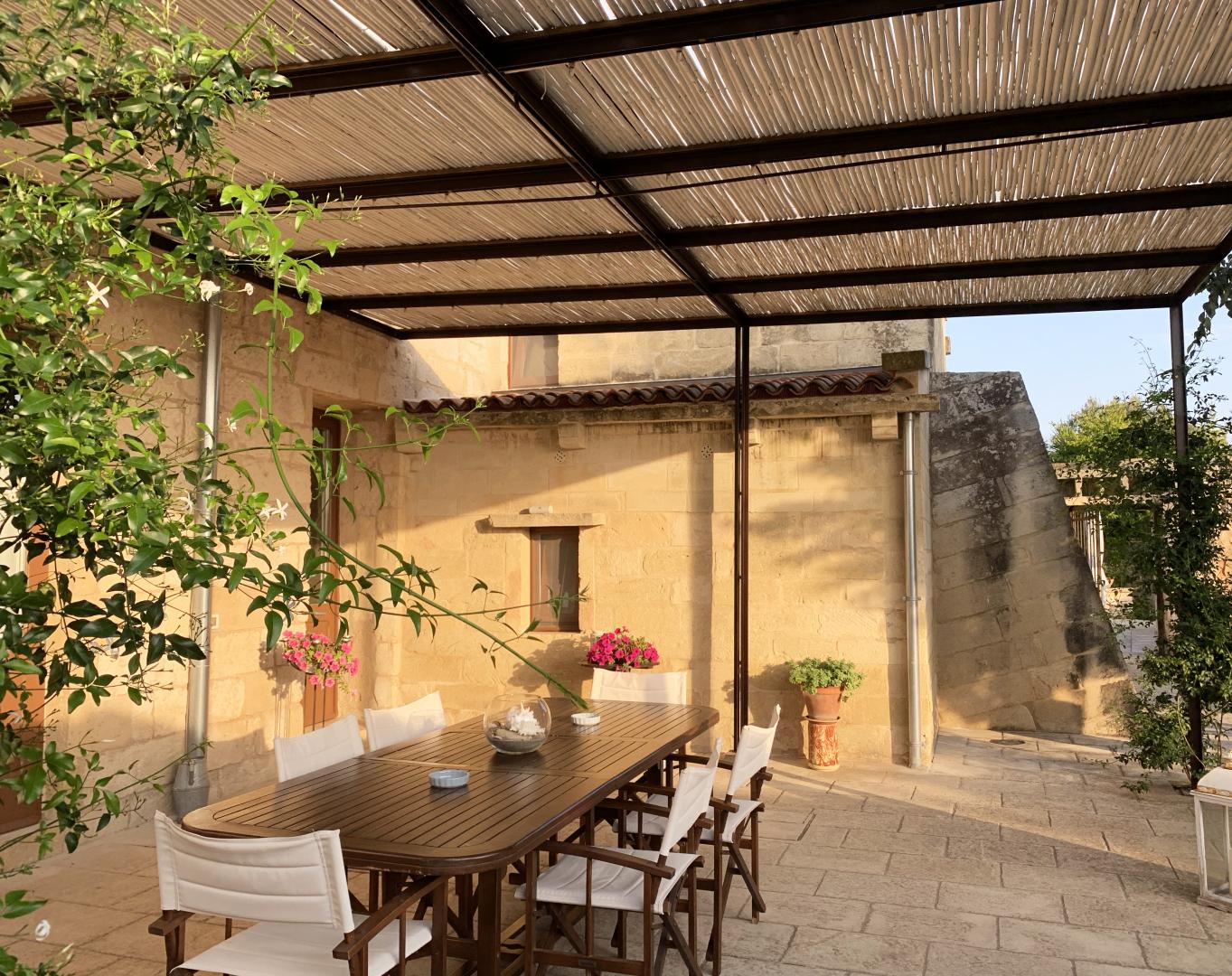 Don Agostino Relais Masseria foto 15