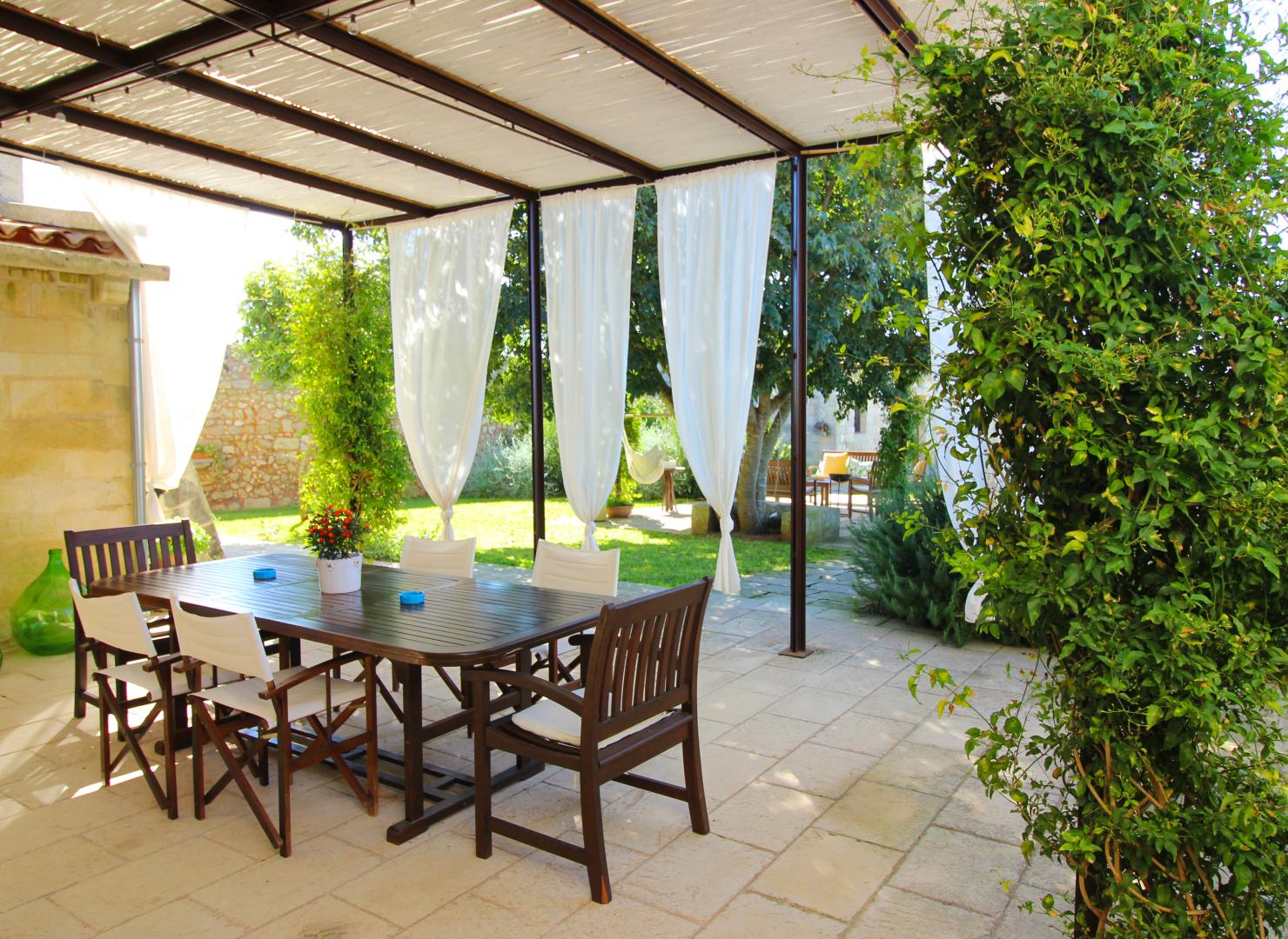 Don Agostino Relais Masseria foto 16