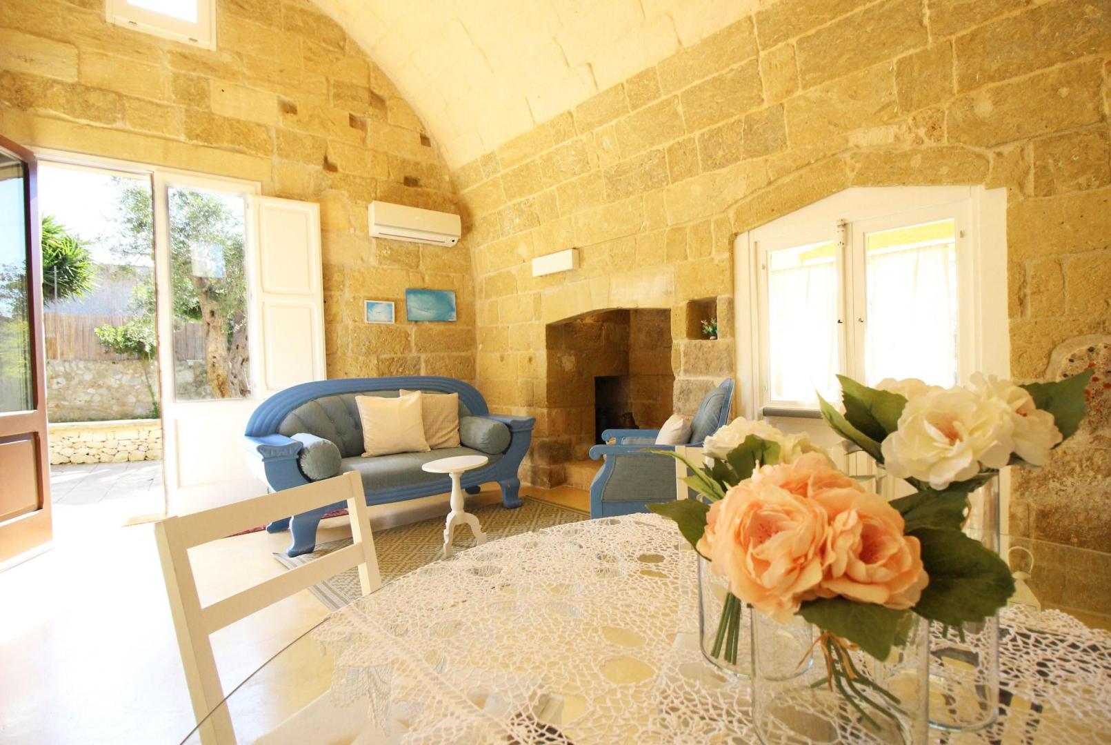 Don Agostino Relais Masseria foto 43