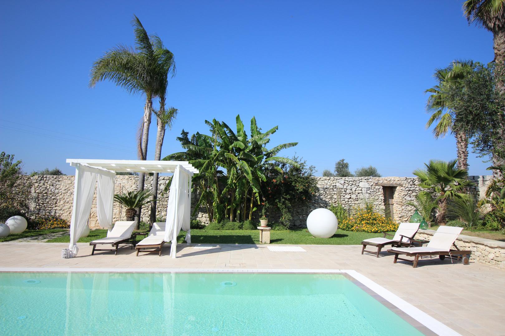 Don Agostino Relais Masseria foto 6