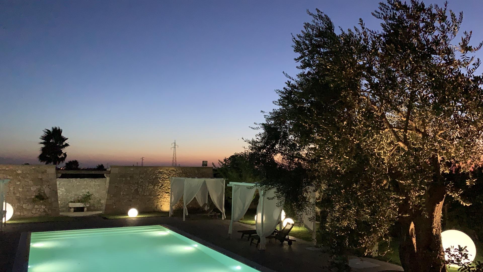 Don Agostino Relais Masseria foto 21