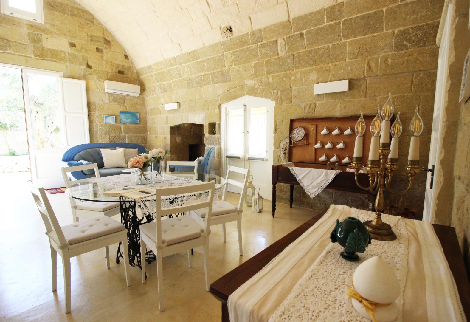 Don Agostino Relais Masseria foto 12