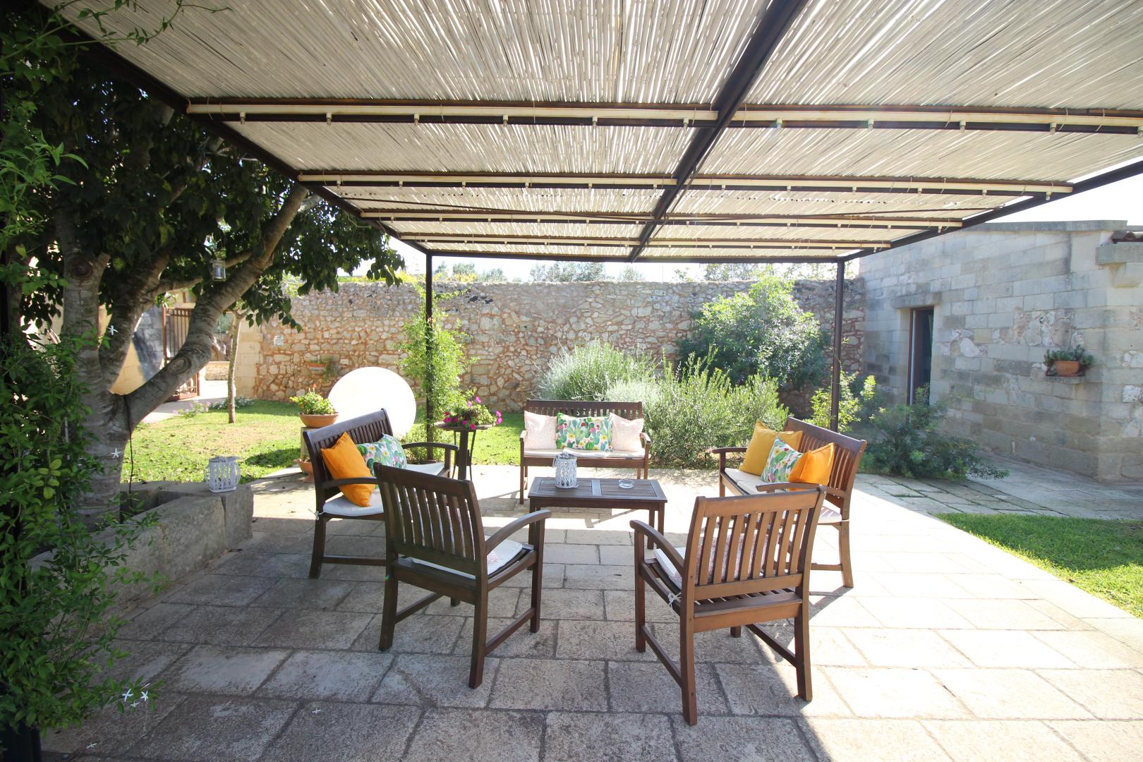 Don Agostino Relais Masseria foto 13