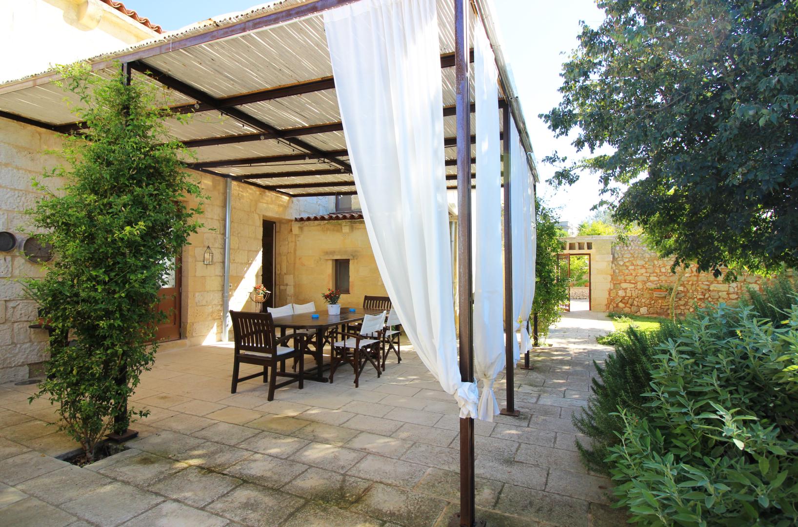 Don Agostino Relais Masseria foto 30